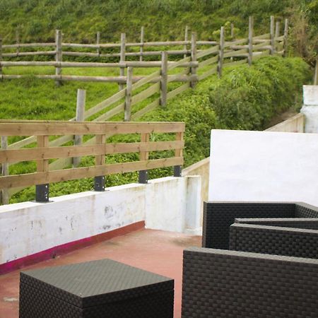 Um Quarto Da Casa Do Monte Vila Franca do Campo Esterno foto