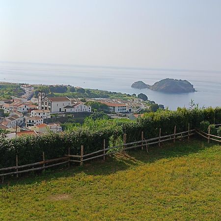 Um Quarto Da Casa Do Monte Vila Franca do Campo Esterno foto