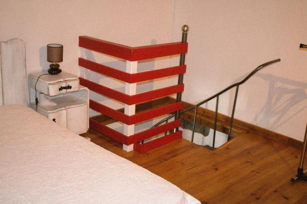 Um Quarto Da Casa Do Monte Vila Franca do Campo Esterno foto