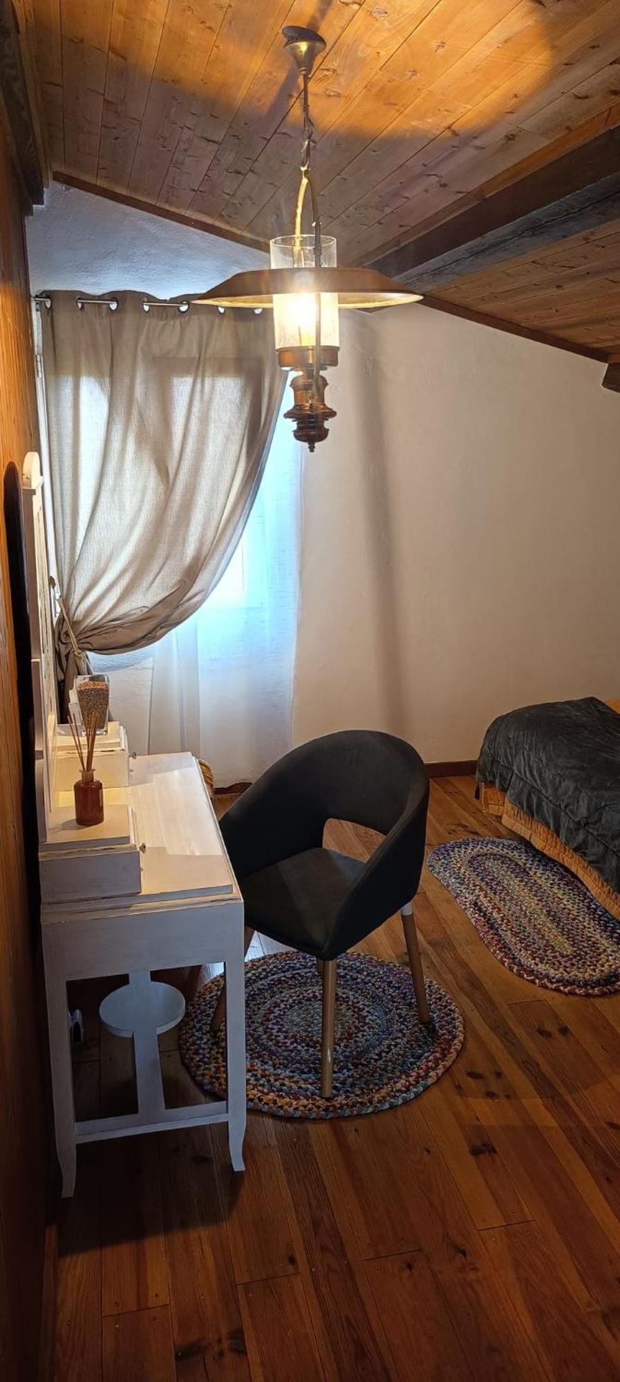 Um Quarto Da Casa Do Monte Vila Franca do Campo Esterno foto